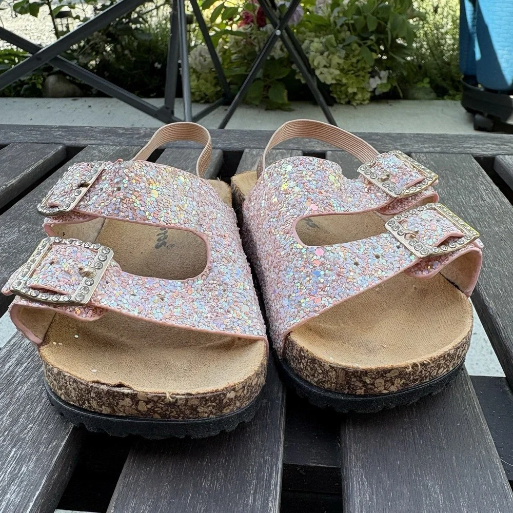 Ositos kids pink